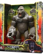 Lanard Toys Figurina articulata Cyber Gorila Jurassic Clash 27 cm