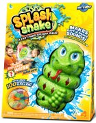 Lanard Toys Jucarie pentru apa cu 100 de baloane Splash Snake