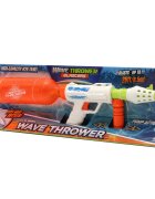 Lanard Toys Pistol cu apa Wave Thrower Blasters Original Wave Thrower Portocaliu