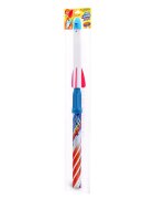 Lanard Toys Racheta cu lumini LED Glowing Rocket