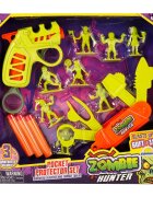 Lanard Toys Set arme de jucarie Pocket Protector Zombie Hunter