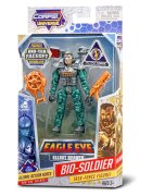 Lanard Toys Set soldat cu accesorii Elliot Reaver The Corps Universe