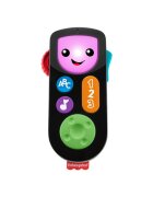 Laugh and Learn Jucarie pentru bebelusi Telecomanda interactiva in limba Romana