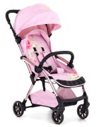 Leclerc Carucior Colectia Monnalisa Antique Pink