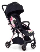 Leclerc Carucior Colectia Monnalisa Black
