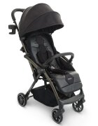 Leclerc Carucior Hexagon Carbon Black