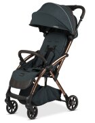 Leclerc Carucior Influencer Air Denim Blue