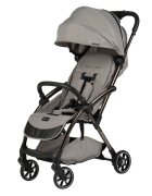Leclerc Carucior Influencer Air Violet Grey