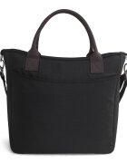 Leclerc Geanta de infasat Baby Influencer Black Brown