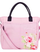 Leclerc Geanta de infasat Colectia Monnalisa Antique Pink