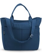 Leclerc Geanta pentru scutece Blue