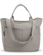 Leclerc Geanta pentru scutece Grey
