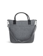Leclerc Geanta pentru scutece Grey Melange