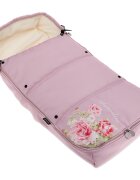 Leclerc Husa de picioare Colectia Monnalisa Antique Pink