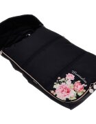 Leclerc Husa de picioare Colectia Monnalisa Black