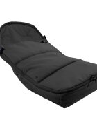 Leclerc Husa de picioare Polar Black