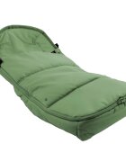 Leclerc Husa de picioare Polar Green