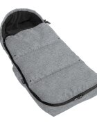 Leclerc Husa de picioare Polar Grey Melange