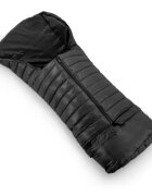 Leclerc Husa de picioare Spring Black