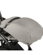 Leclerc Husa protectie picioare pentru carucior Grey