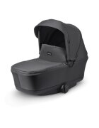 Leclerc Landou Magic Fold Plus Black