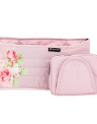 Leclerc Organizator carucior Colectia Monnalisa Antique Pink
