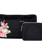 Leclerc Organizator carucior Colectia Monnalisa Black