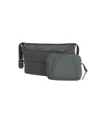 Leclerc Organizator Carucior easy quick army green