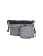 Leclerc Organizator carucior easy quick grey melange