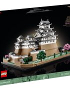 LEGO® Architecture - Castelul Himeji (21060)