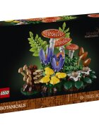 LEGO® Botanicals - Ciuperci de padure (11505)