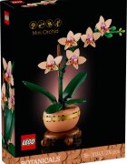 LEGO® Botanicals - Mini orhidee (10343)