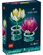 LEGO® Botanicals - Nuferi (11511)