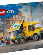 LEGO® City - Furgoneta (60500)