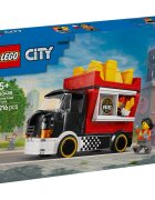 LEGO® City - Furgoneta de cartofi prajiti (60488)