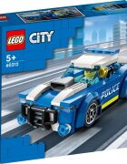 LEGO® City - Masina de politie (60312)
