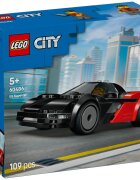 LEGO® City - Supermasina electrica (60486)