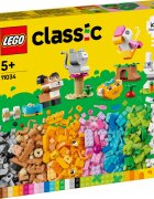 LEGO® Classic - Animalute creative (11034)