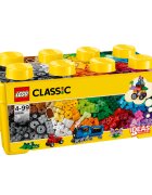 LEGO® Classic - Cutie medie de constructie creativa (10696)