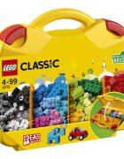LEGO® Classic - Valiza creativa (10713)