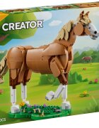 LEGO® Creator - Cal frumos (31166)