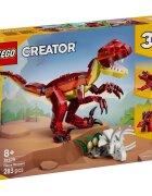 LEGO® Creator - Dinozaur feroce (31379)