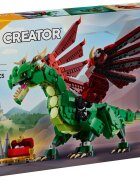 LEGO® Creator - Dragon medieval (31161)