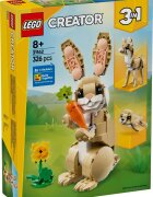 LEGO® Creator - Iepuras dragalas (31162)