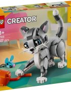 LEGO® Creator - Pisica jucausa (31163)