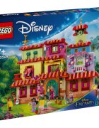 LEGO® Disney - Casa magica a familiei Madrigal (43245)