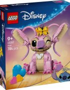 LEGO® Disney Classics - Angel (43257)
