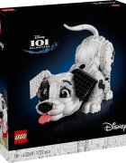 LEGO® Disney Classics - Catelus din 101 dalmatieni (43269)