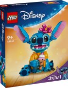 LEGO® Disney Classics - Stitch (43249)