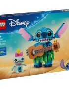 LEGO® Disney Classics - Stitch si Scrump (43296)